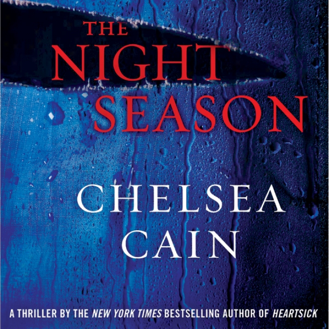 The Night Season (unabridged)