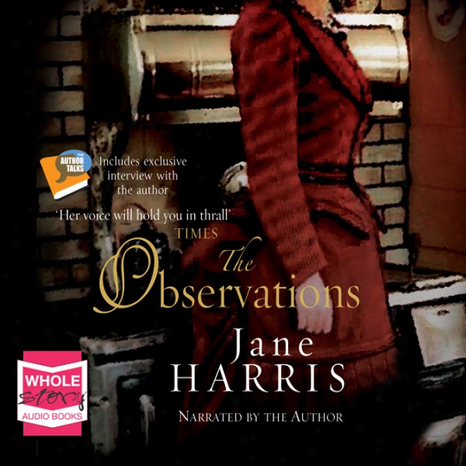 The Observations (unabridged)