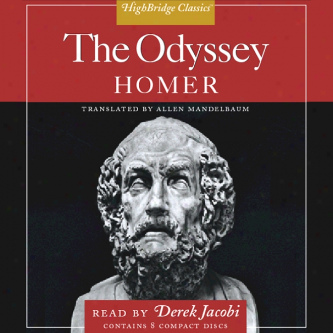 The Odyssey