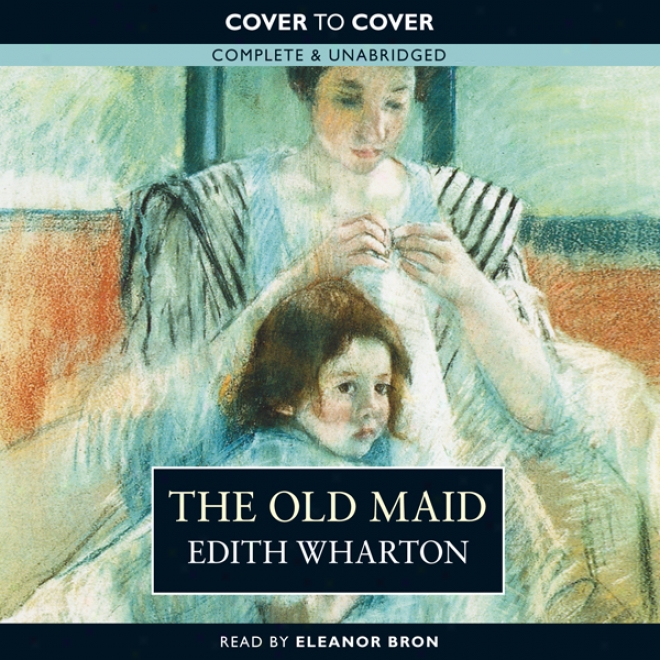 The Old Maic (unabridged)