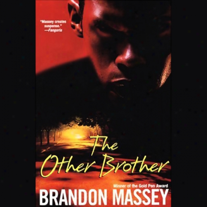 The Other Brother (unabridged)