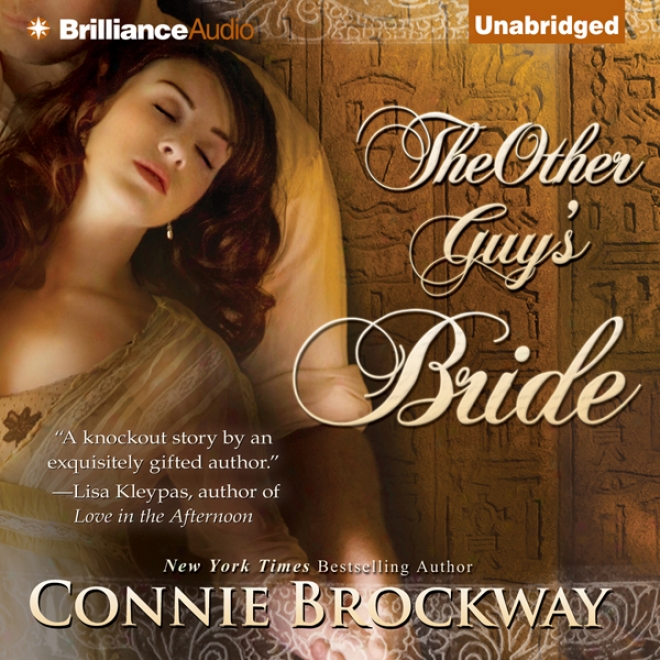 The Other Gu'ys Bride (unabridged)