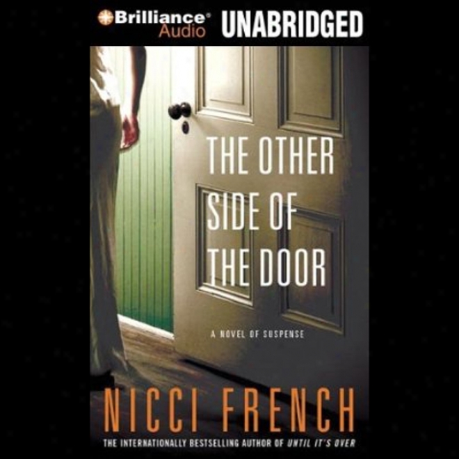 The Other Party Of The Door (unabridged)