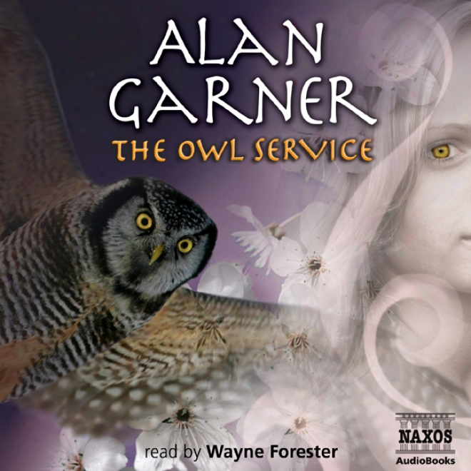 The Owl Serrvice (unabridged)
