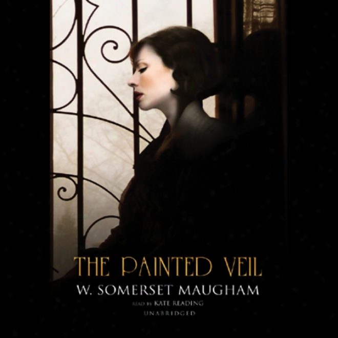 The Painted Veil (unabridged)