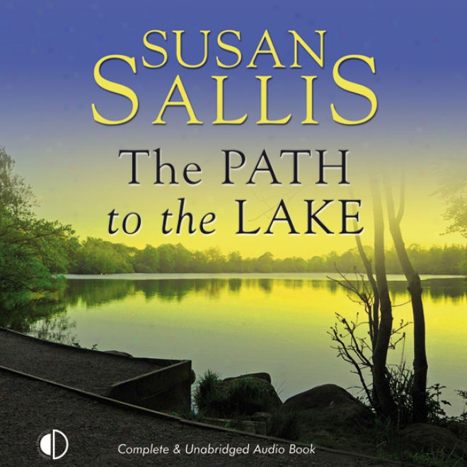 Tbe Road To The Lake (unabridged)