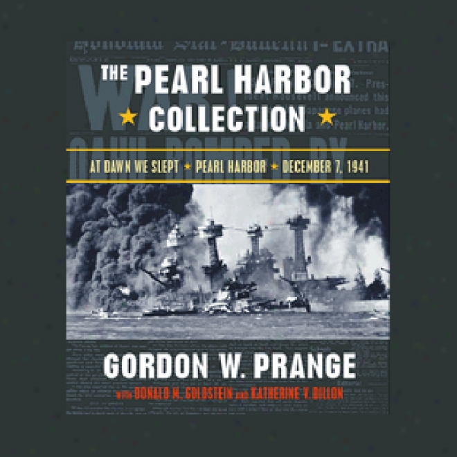 The Pearl Harbor Collection