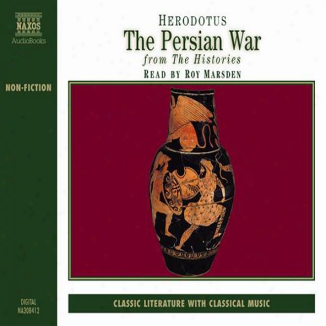 The Persian War From The Histories