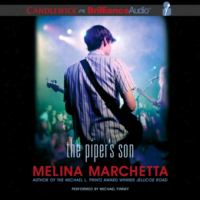 The Piper's Son (unabridged)