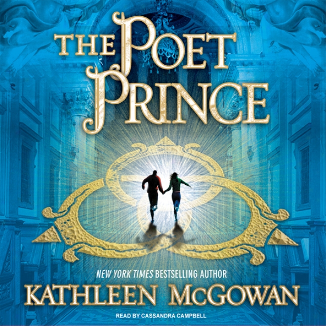 The Poet Prince (unabridged)