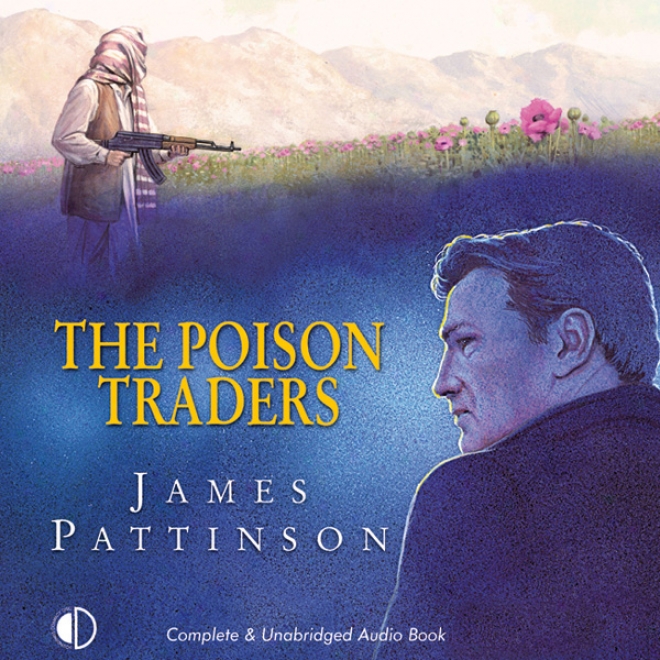 The Poison Traders (unabridged)