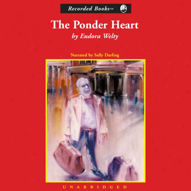 The Ponde rHeart (unabridged)