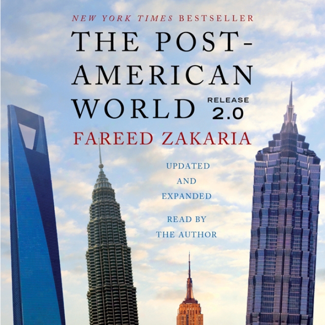 The Post-american World 2.0 (unabridged)