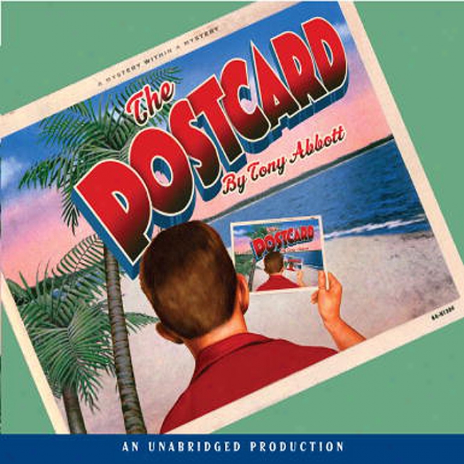 The Postcard (unabridged)