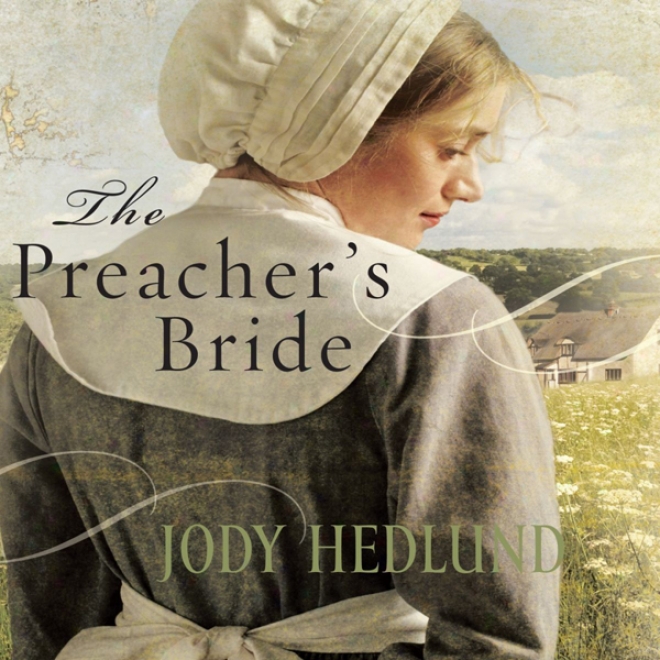 The Preacher's Brlde (unabridged)