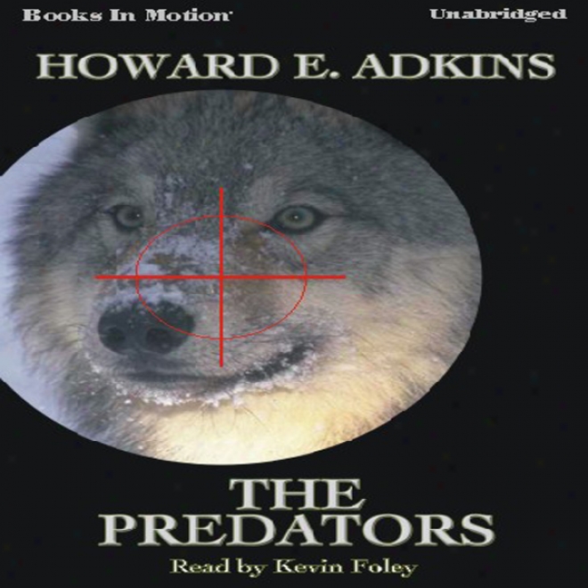 The Predators (unabridged)