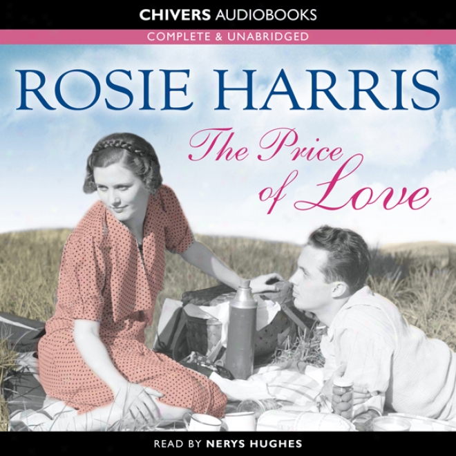 The Value  Of Love (unabridged)