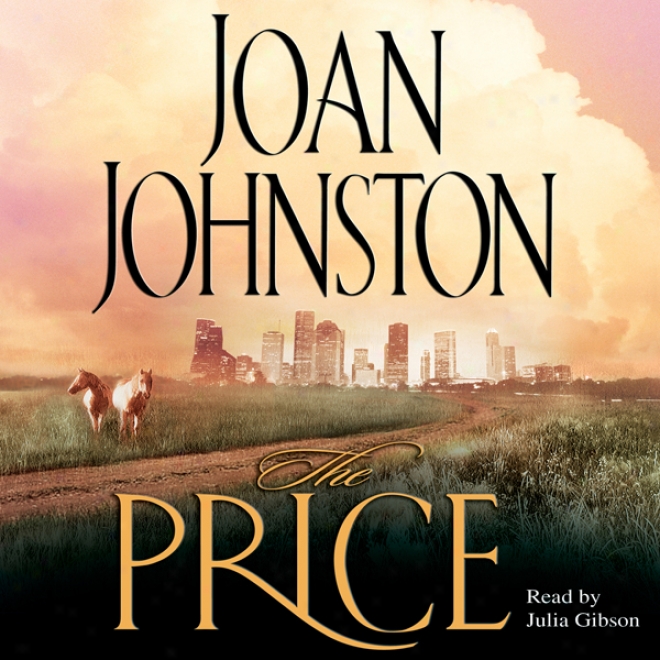 The Price (unabridged)