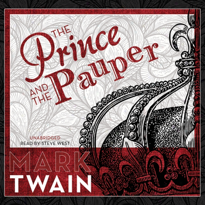 The Sovereign And The Pauper (unabridged)