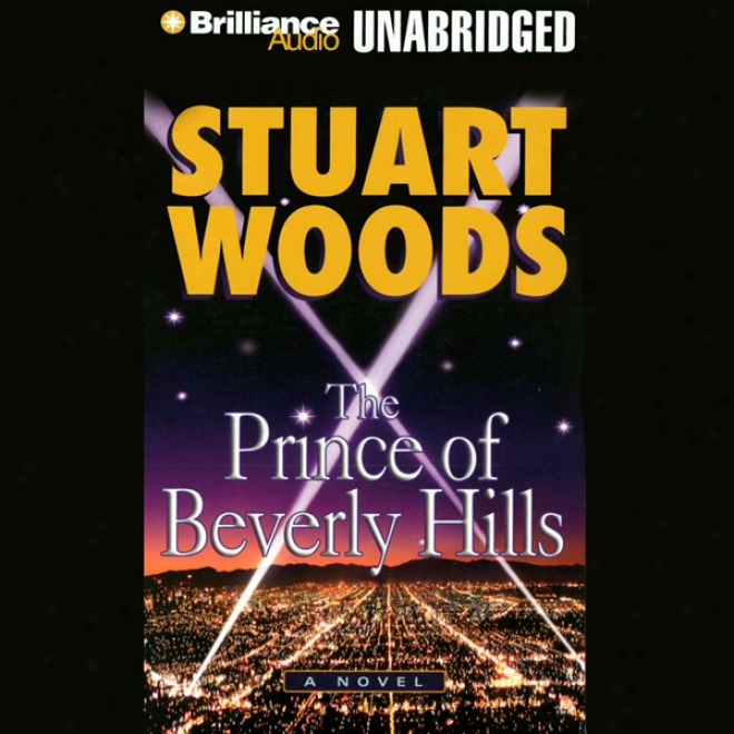 The Prihce Of Beverly Hills (unabridged)