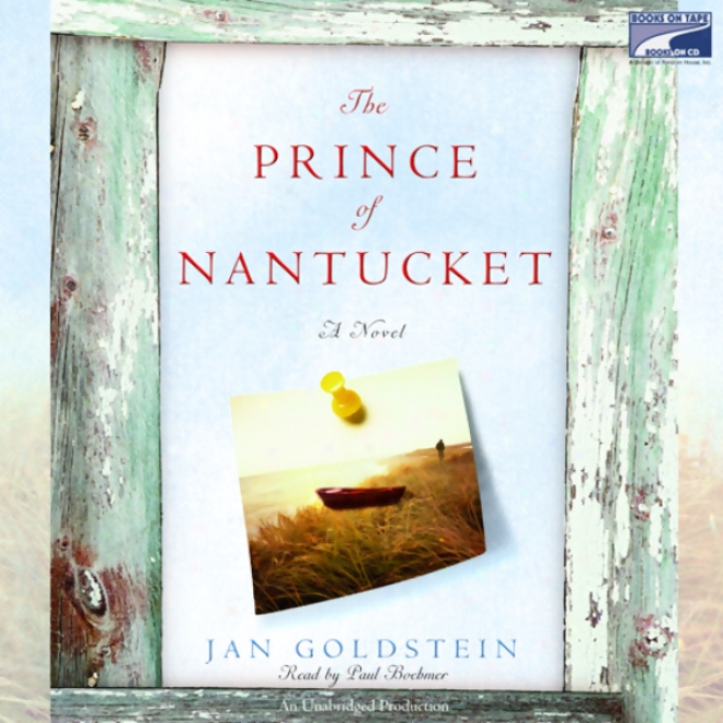 The Prince Of Nantucket (unabridged)