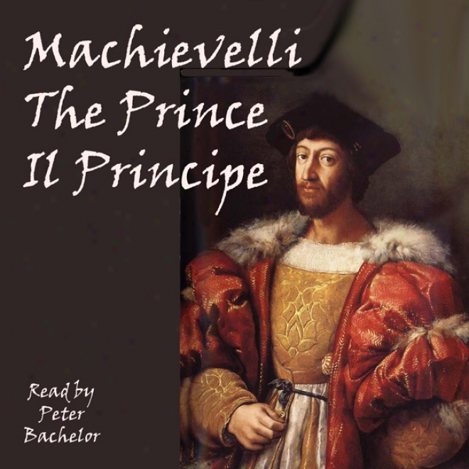 The Prince (unabridged)