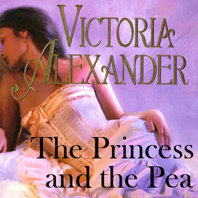 The Princess And The Pea (unabridged)