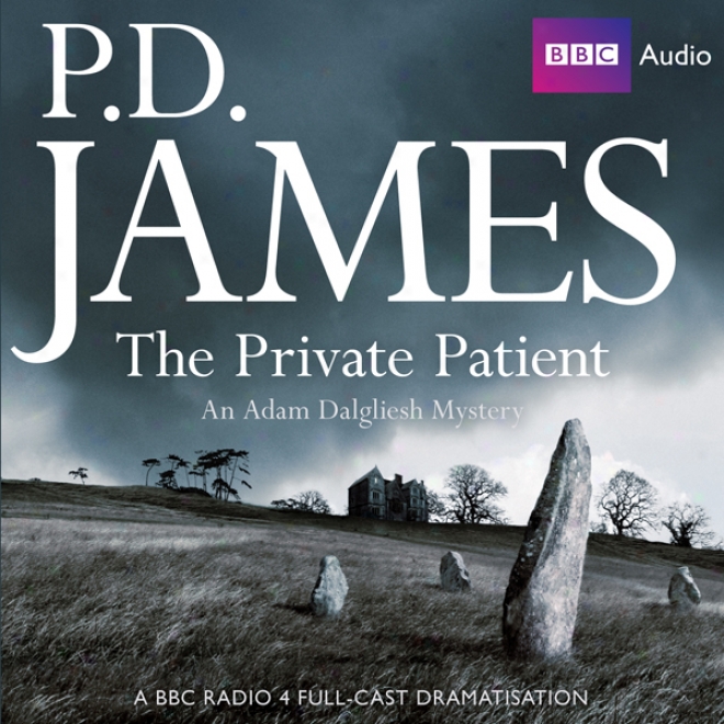 The Private Patient (dramatised)