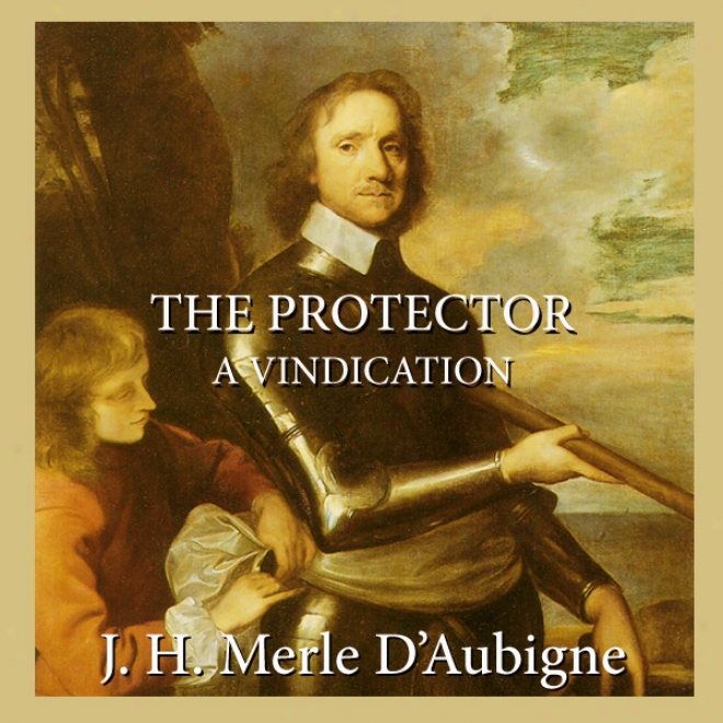 The Protector: A Assertion (unabridged)