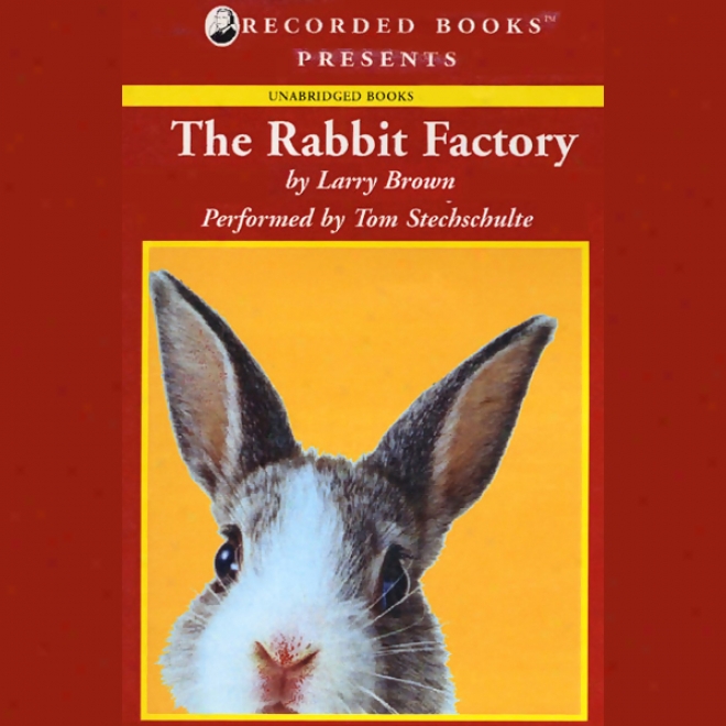 The Rabbit Factory (unabridged)