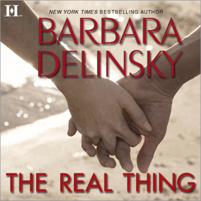The Actual Thing (unabridged)