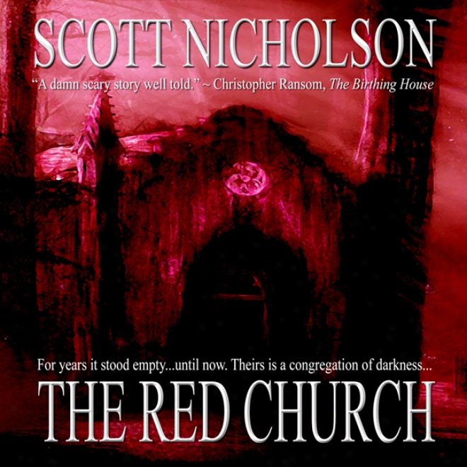 The Red Church (unabridged)