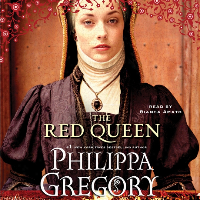 The Red Queen: A Novel (unabridged)