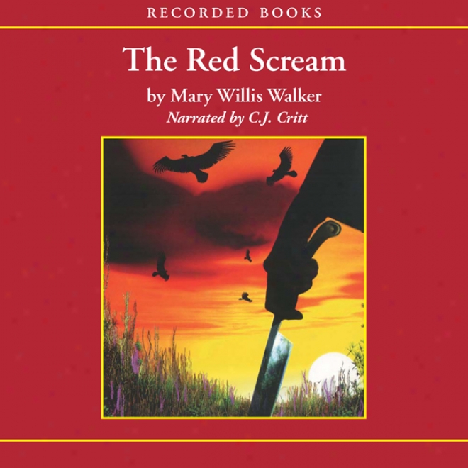 The Red Scream (unabridged)