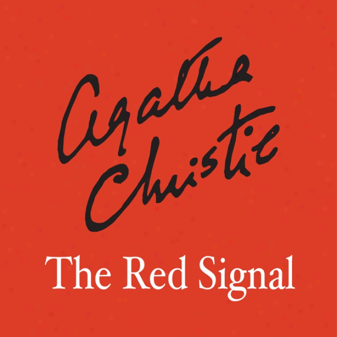 TheR ed Signal (unabridged)