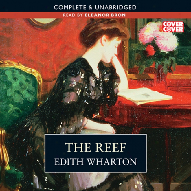 The Reef (unabridged)