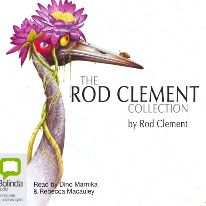 The Rod Lenient Collection (unabridged)