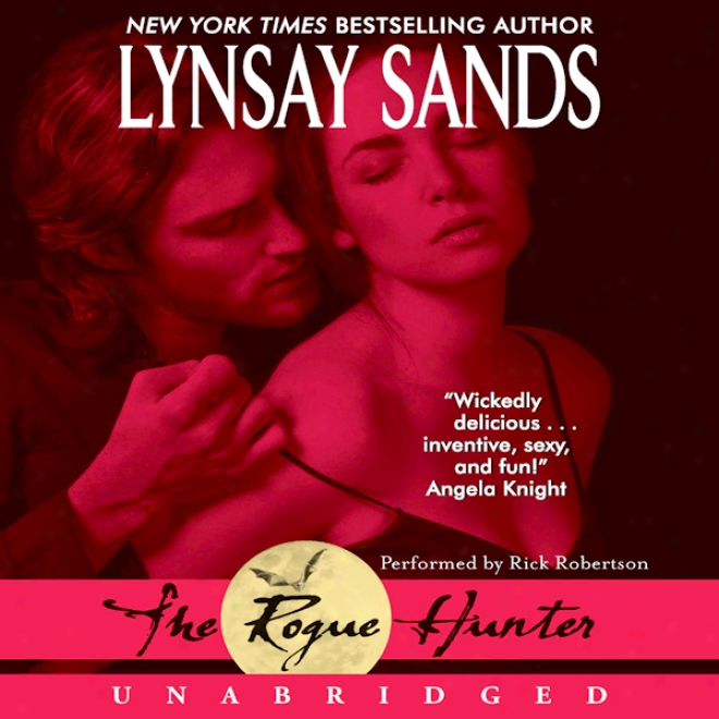 The Rogue Hunter (unabridged)