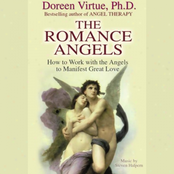 The Romance Angels