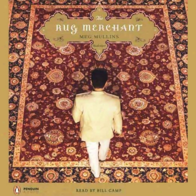 The Rug Merchant (unabridged)