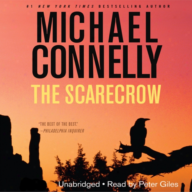 The Scarecrow (unabridged)