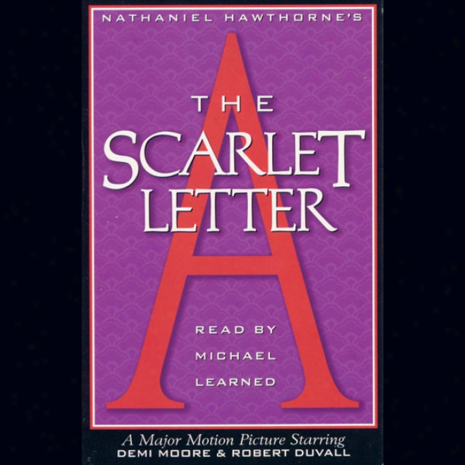 The Scarlet Letter