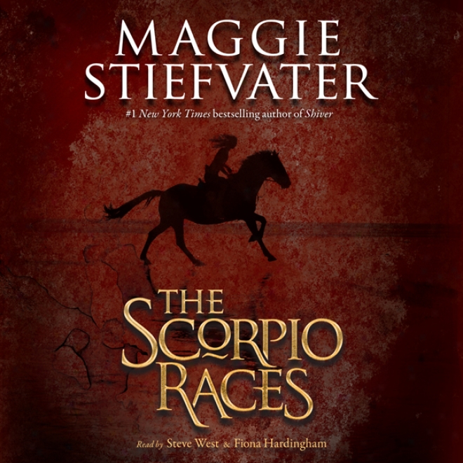 The Scorpio Races (unabridged)