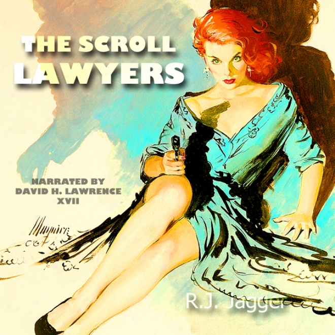 The Flourish Lawyers (unabridged)