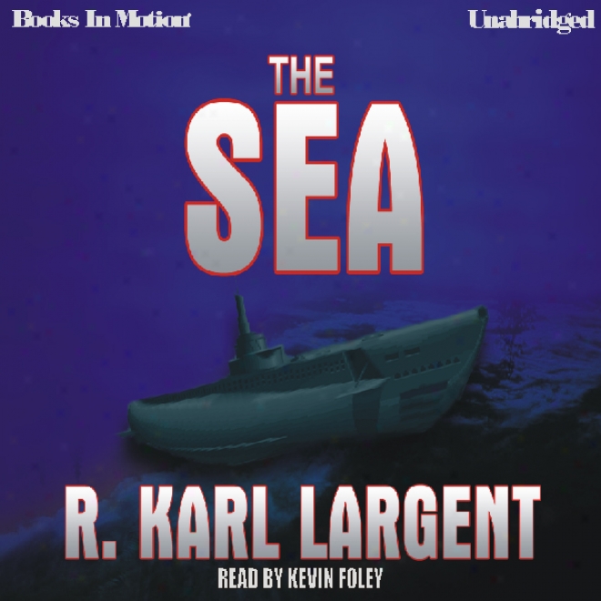 The Sea (unabridged)