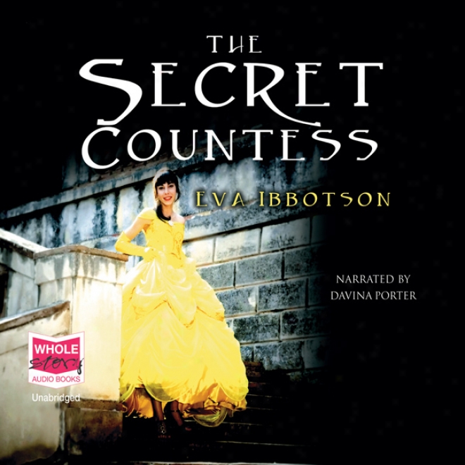 The Secret Countess (unabridged)