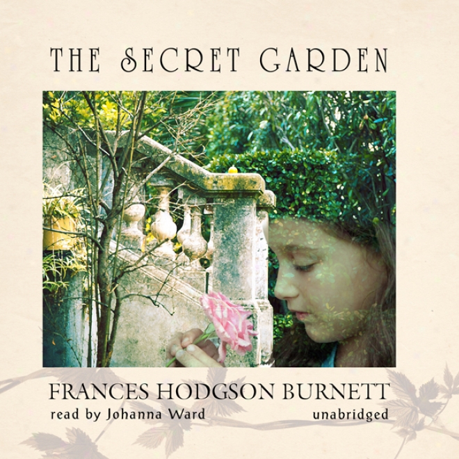 The Secret Garden (unabridged)