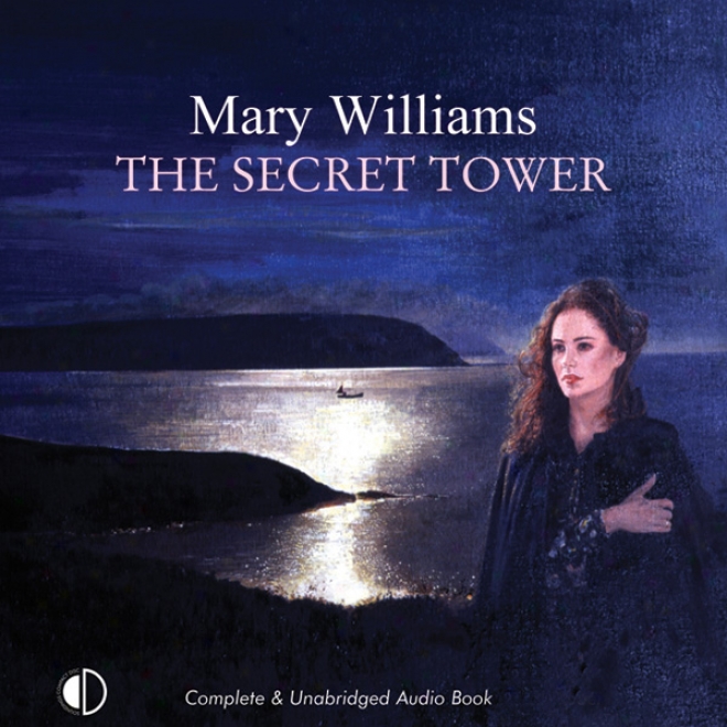 The Secret Tower (unabridged)