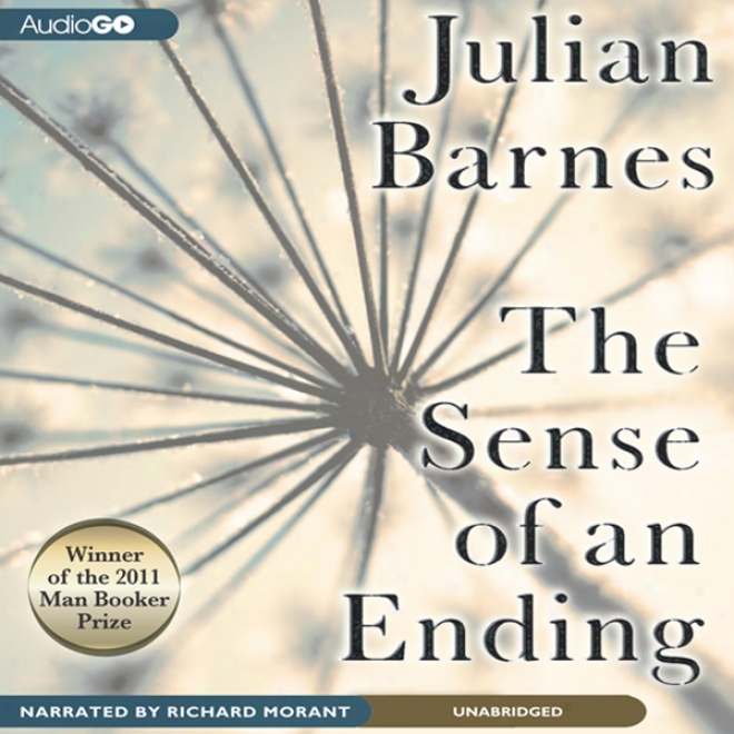 The Sense Of Each Ending: A Novel (unbridged)