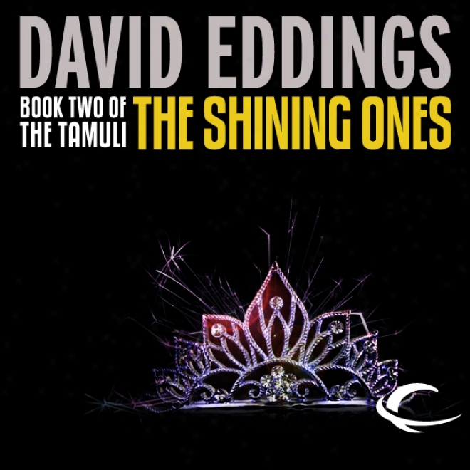 The Shining Ones: The Tamuli, Book 2 (unabridged)